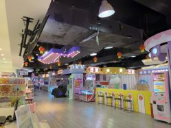 -蹦蹦乐园(南桥百联店)