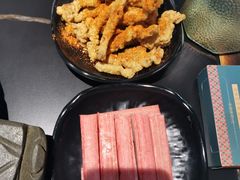 -石锅苗苗鱼(武汉首店)