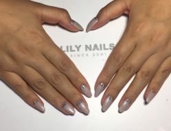 -LILY NAILS美甲美睫
