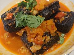 老长沙臭豆腐-匠熙小馆(崇文门店)