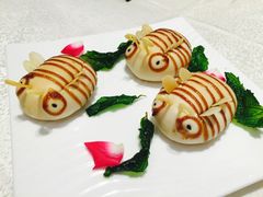 -荣粤酒家·融合粤菜