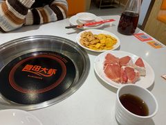 -阿田大虾·鲜虾火锅·(青浦万达茂店)