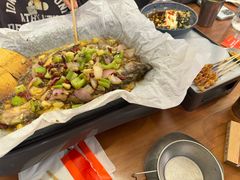 -猫公子纸上烤鱼烧烤•Bistro小酒馆(钱江世纪城店)