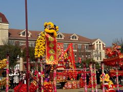 -歌斐颂巧克力小镇