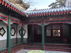 -宫事颐庭·老佛爷贵寿下午茶(颐和园店)