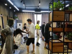 -藤野造型