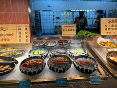 -東盛炭烤自助料理(浦东文峰广场店)
