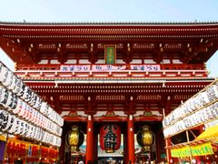 -浅草寺
