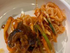 -名家韩国料理·烤肉(瑶海店)