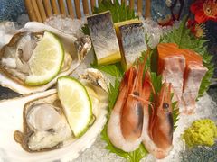 -原志优秀食材·匠心料理·海胆主题(金亿广场店)