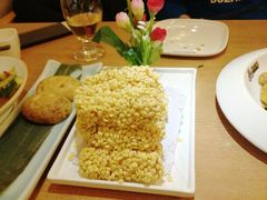 -小土豆北方菜馆(方庄店)