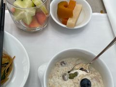 -北京柏悦酒店·锦庭餐厅Dining Room