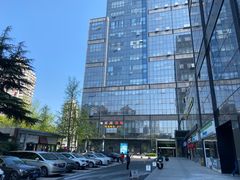 -海上海弘基休闲广场