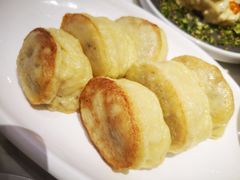 喜鼎蒸茄盒-喜鼎海胆水饺(柏威年购物中心店)