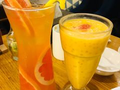 -花舍·新派粤菜·西餐·下午茶(亚运村·鸟巢店)