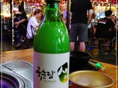 -首尔大排档