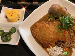 -大冒险家餐厅