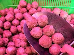 -阿娟牛肉丸·手打牛肉丸·现做现卖