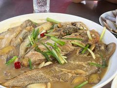 -健跳小海鲜(人民路店)