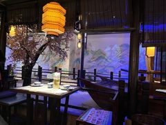 -绿茶餐厅(朝阳大悦城店)