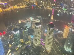 -上海中心大厦