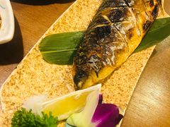 -青空日料烧肉烧鸟店(后湖兴业路店)