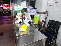-兴兴旺·冬瓜盅·啫啫煲(西华路店)