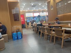-喜家德虾仁水饺(南山书城店)