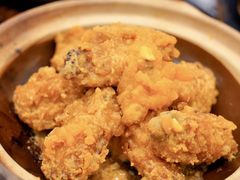 -大嫂镬仔·焖鸡煲·啫啫煲(逢源路店)