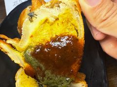 -南国印度餐厅Dakshin