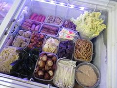 -阿玲面线糊(溪岸路店)