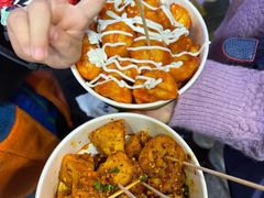 -潘多多·山里人锅巴土豆(八一路店)