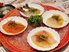 -Sushi Love 创意寿司(丽影广场店)