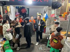 -渝味黄姐火锅(黄泥村店)