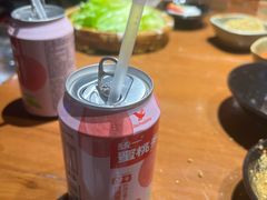 -炭窑水浒烤肉(汉阳鹦鹉巷子店)