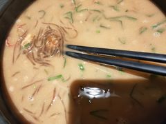 -小厨娘淮扬菜(六合欢乐港店)