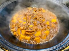 -崔记生活·铁锅炖鱼粘卷子(总店)