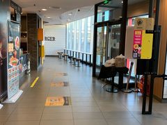 -麦当劳(欧陆广场店)