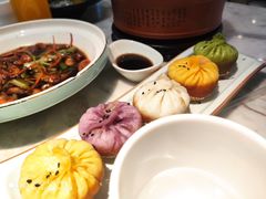 -淮扬韵(凤八市政府店)