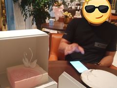 -BLACKSWAN黑天鹅(环球店)