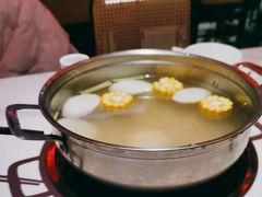 -八合里潮汕鲜牛肉火锅(福州万象城店)