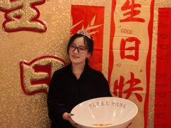 -红色江山(首钢国际大厦店)