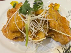 -鹿鸣春饭店(总店)
