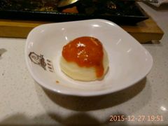 土豆泥-米莱蒂亞牛排餐厅(福园广场店)