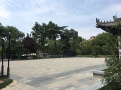 -莲湖公园