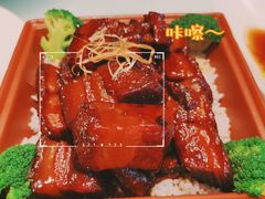 -汤记传菜(浦江店)
