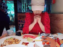 -小放牛炒菜馆(三丰店)
