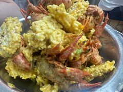 -王红军龙虾(盐仓桥店)