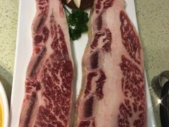 牛仔骨-阿泽禧烤肉(民兴花园店)