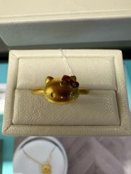 -周生生Chow Sang Sang(又一城店)